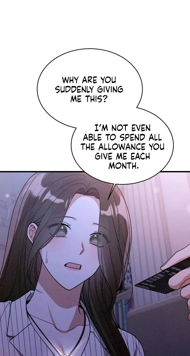 Missing Wife Chapter 22 – Page 92