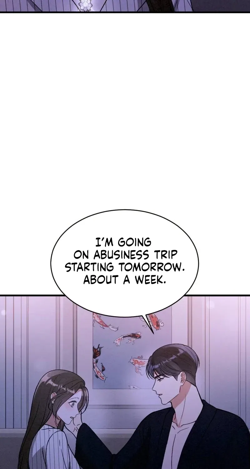 Missing Wife Chapter 22 – Page 93