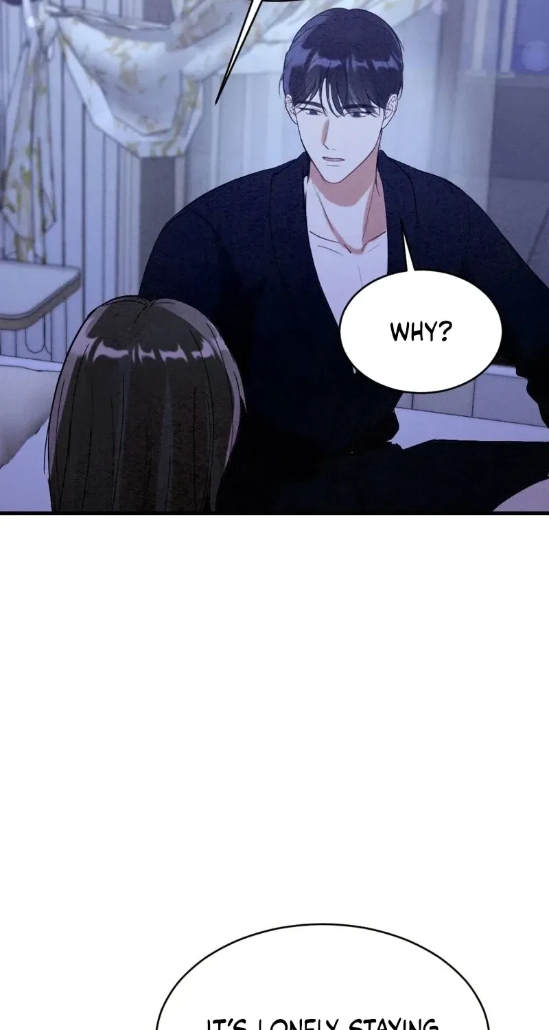 Missing Wife Chapter 22 – Page 108