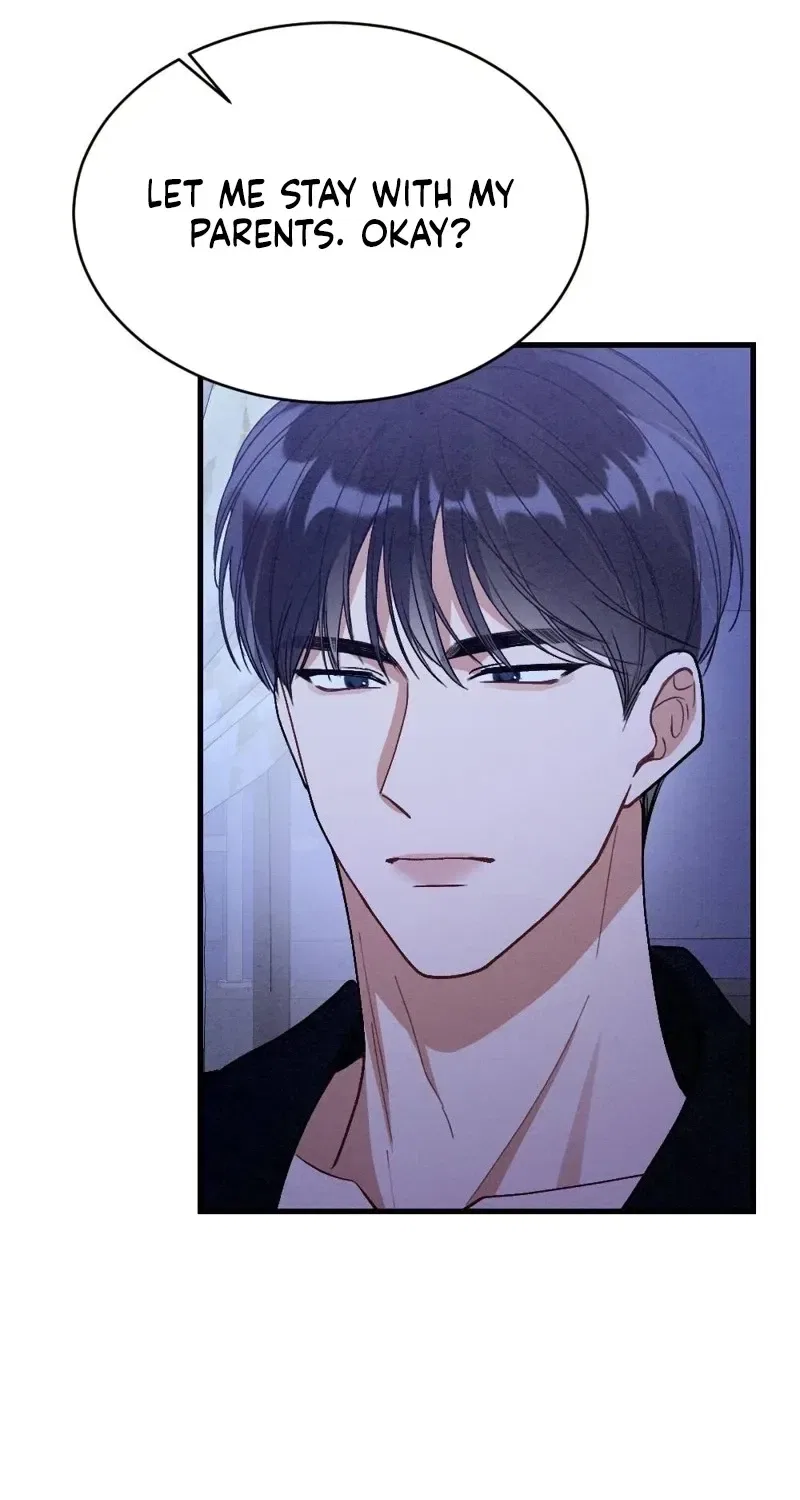 Missing Wife Chapter 22 – Page 110