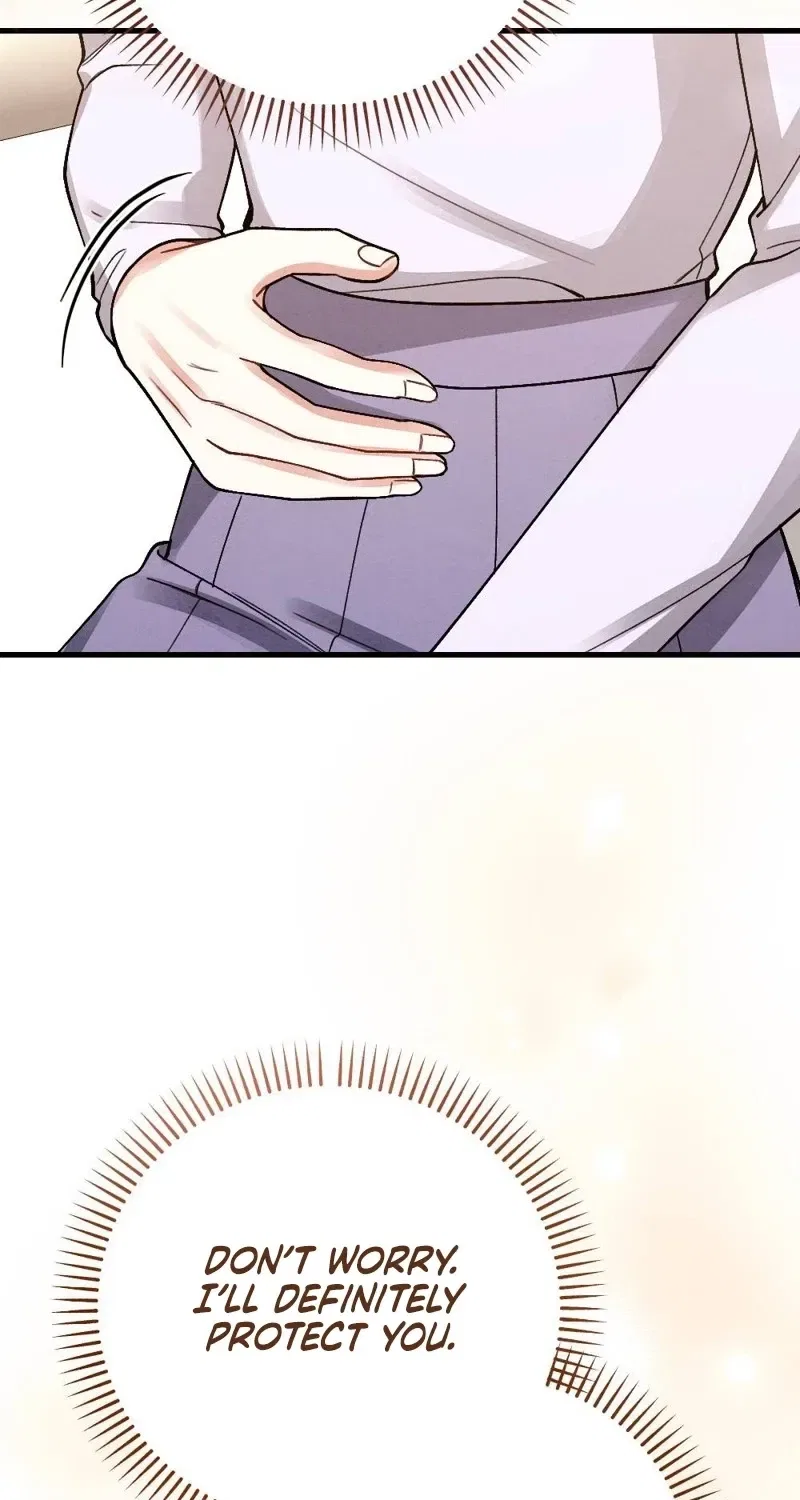 Missing Wife Chapter 21 – Page 3