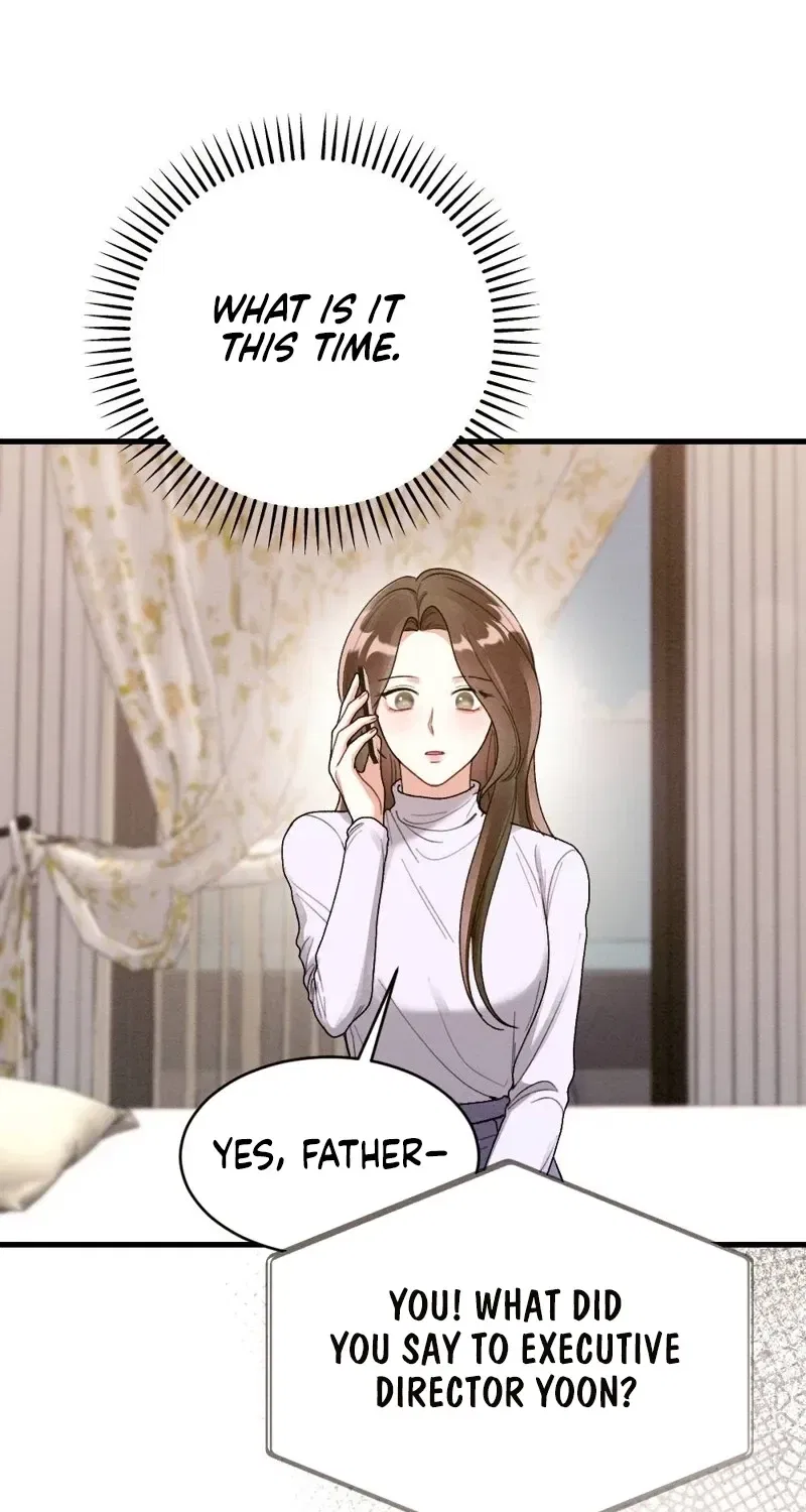 Missing Wife Chapter 21 – Page 8