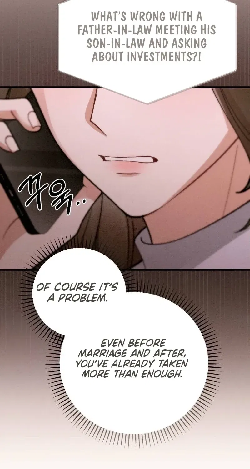 Missing Wife Chapter 21 – Page 11