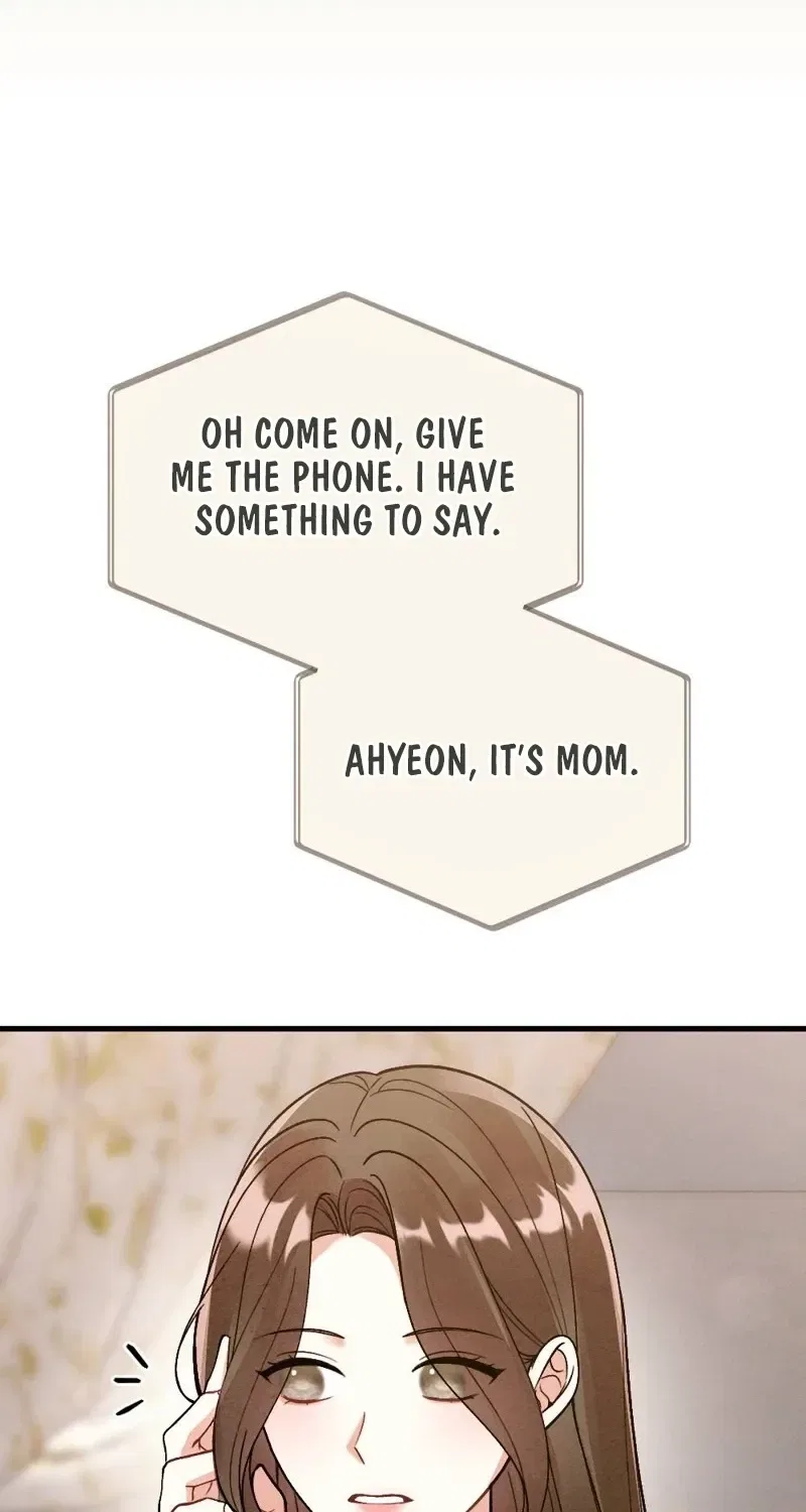 Missing Wife Chapter 21 – Page 12