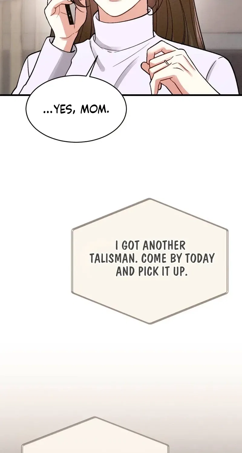 Missing Wife Chapter 21 – Page 13