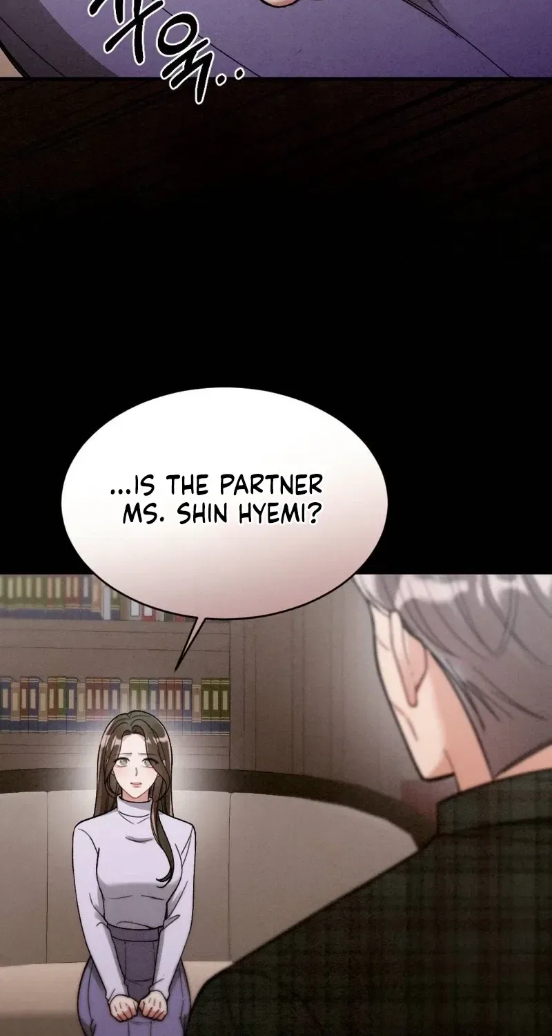 Missing Wife Chapter 21 – Page 55