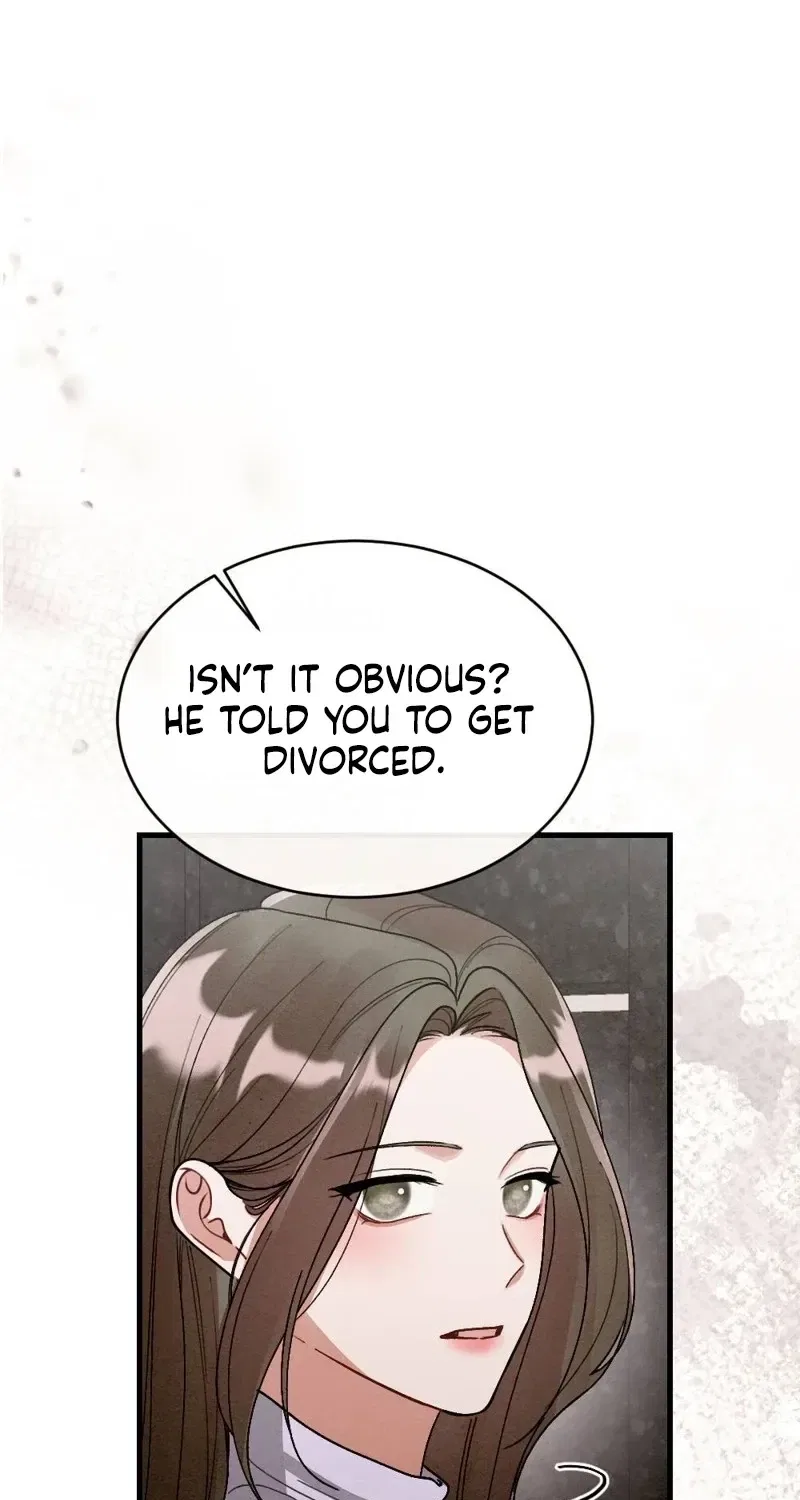 Missing Wife Chapter 21 – Page 67