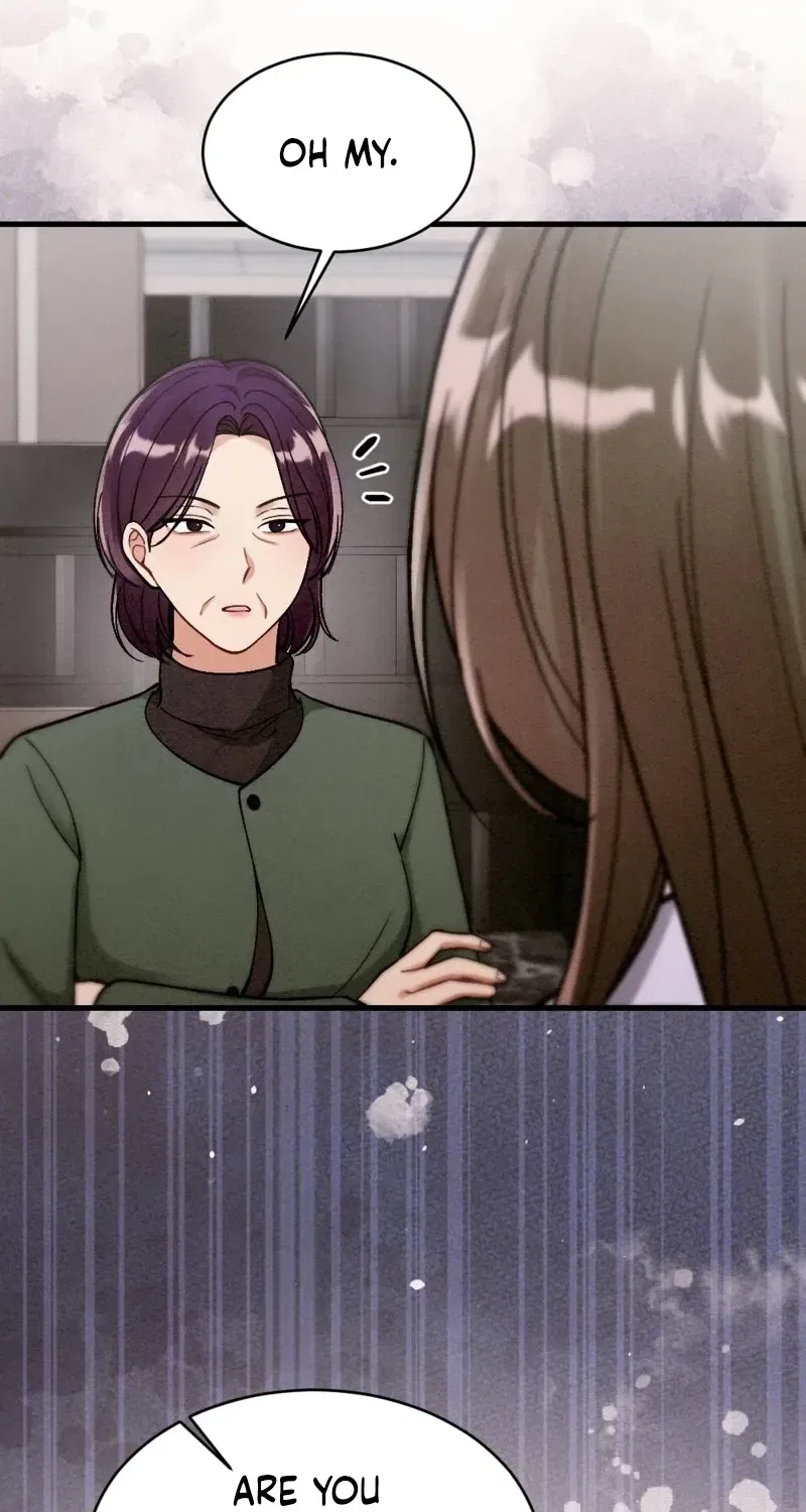 Missing Wife Chapter 21 – Page 72