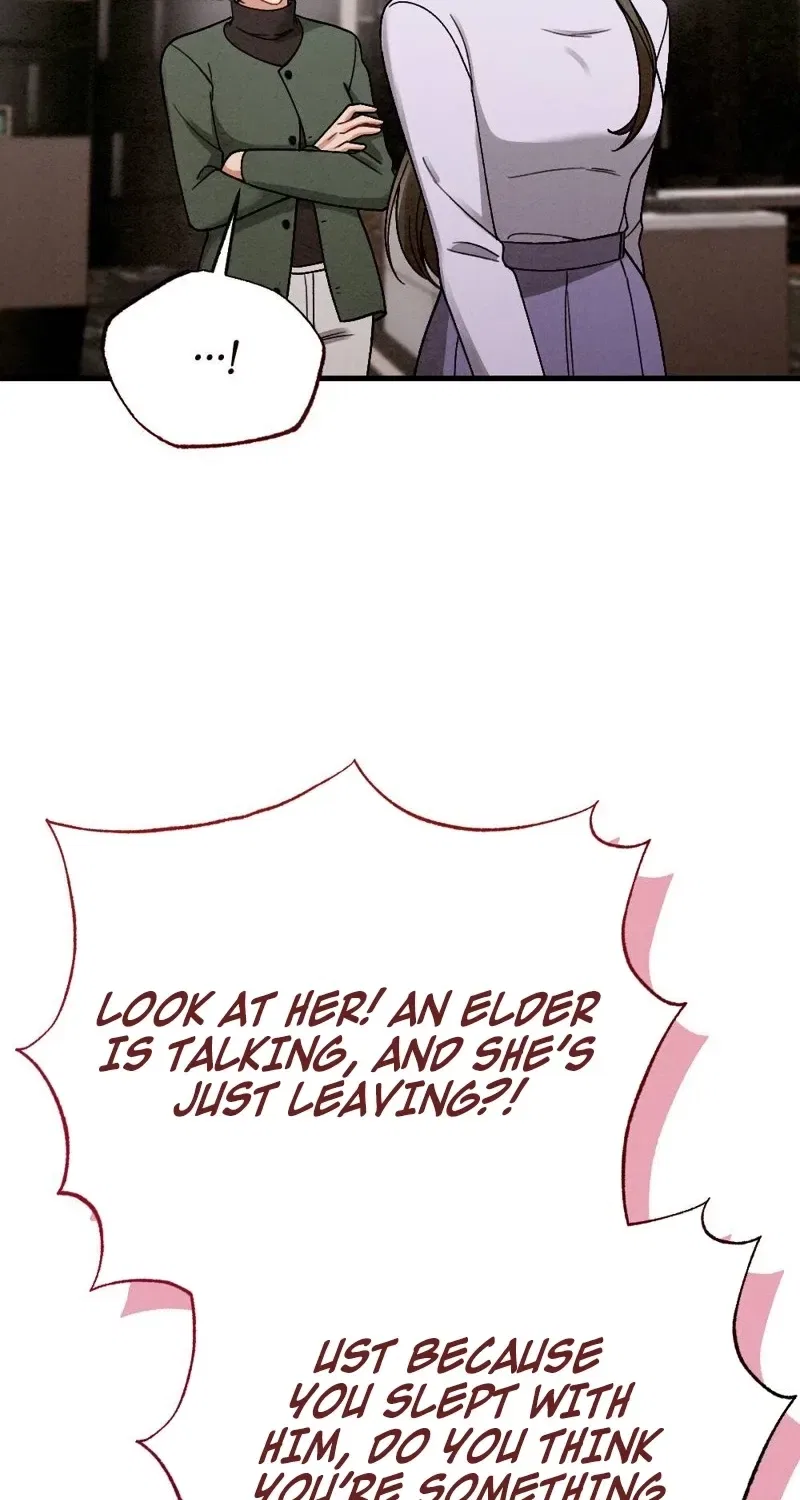 Missing Wife Chapter 21 – Page 76