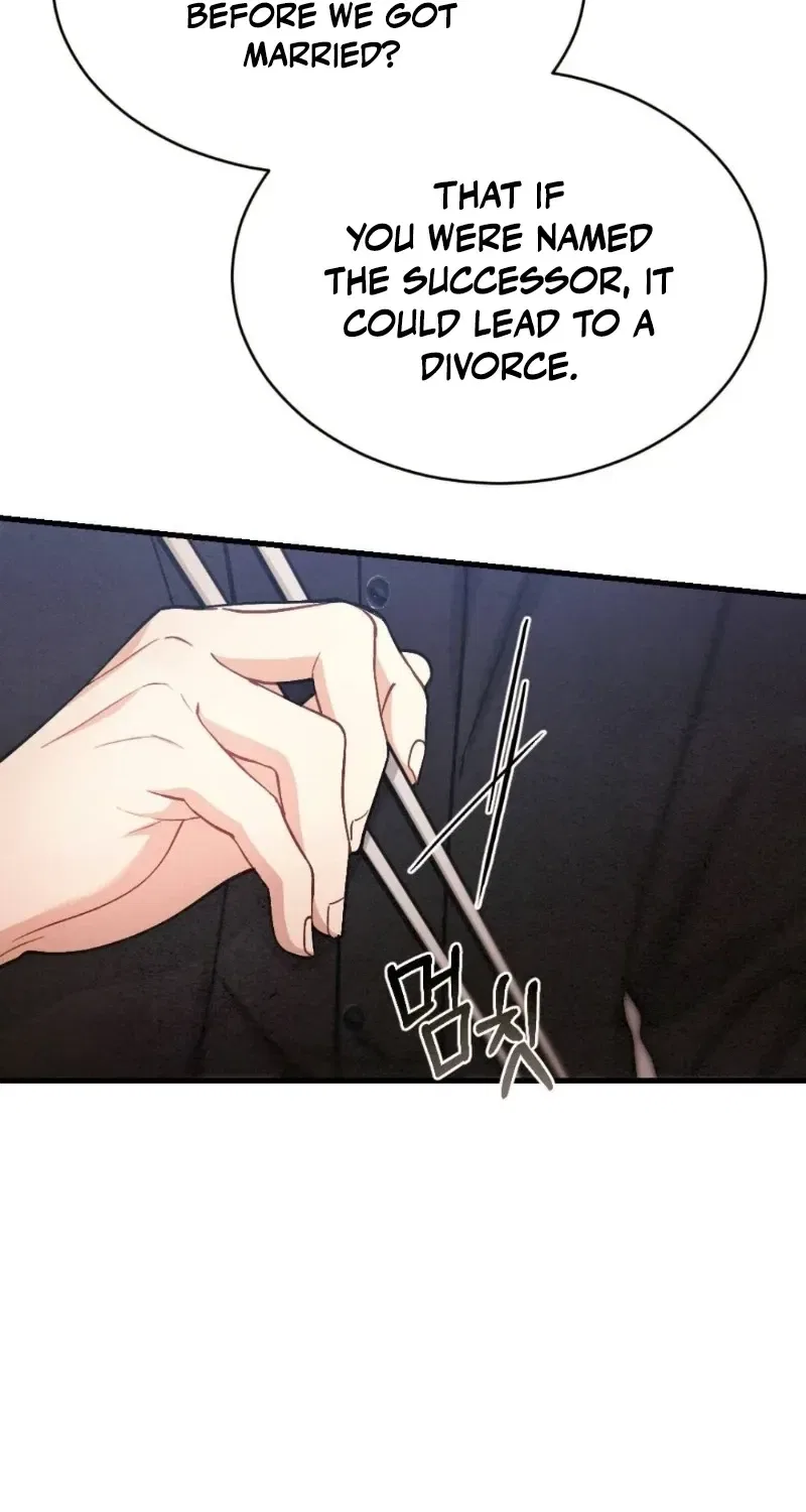 Missing Wife Chapter 20 – Page 2