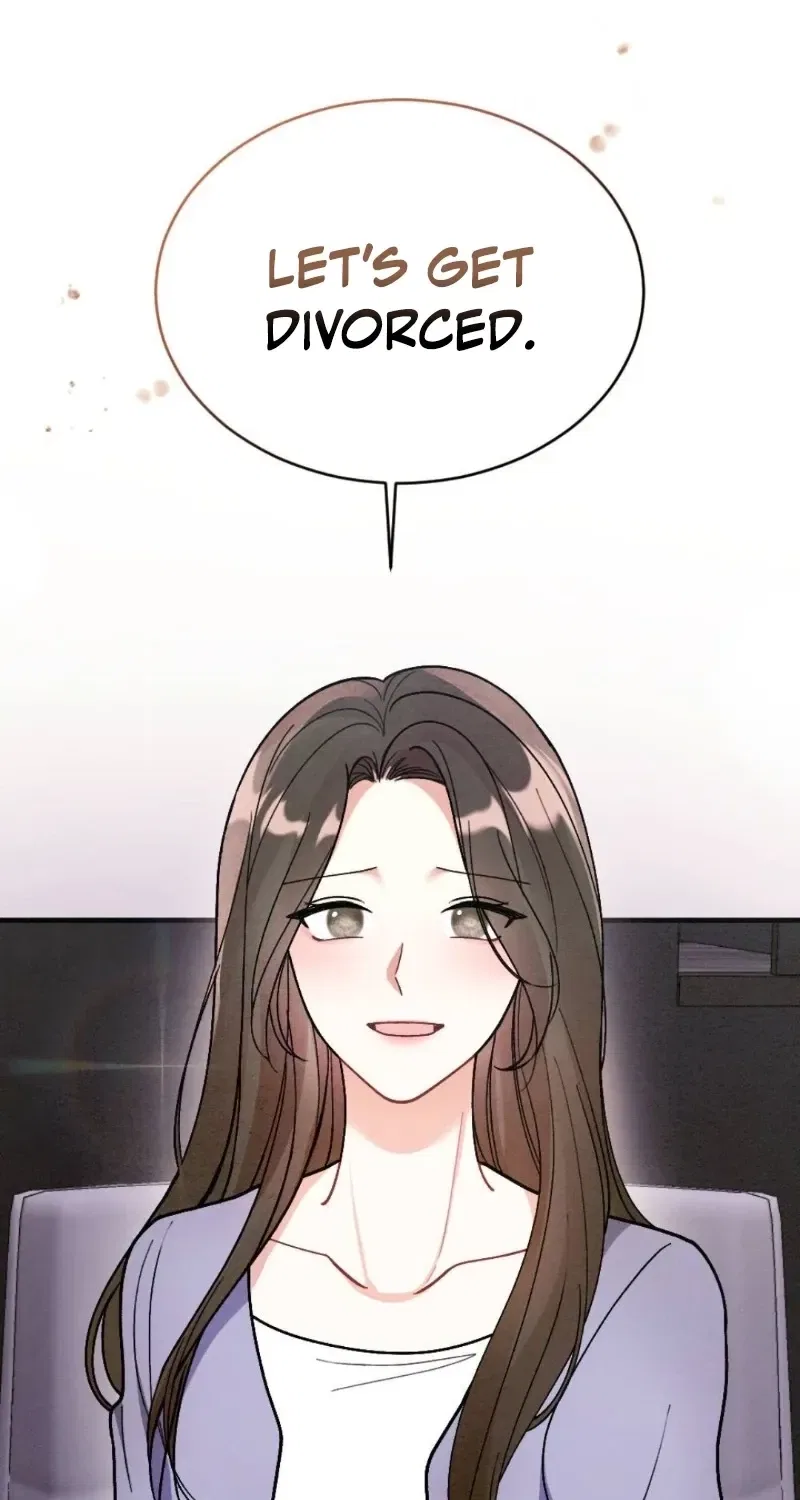 Missing Wife Chapter 20 – Page 4
