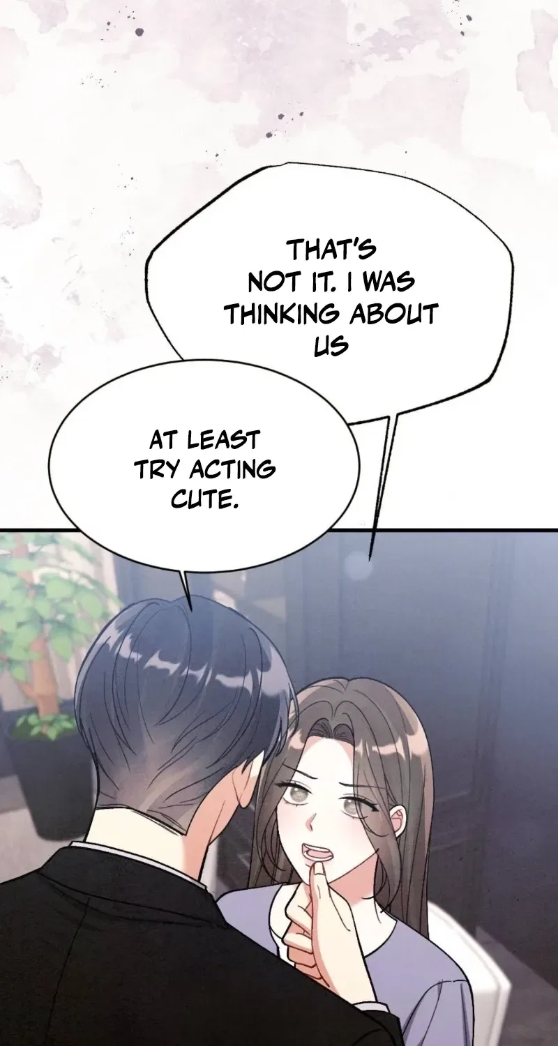 Missing Wife Chapter 20 – Page 23