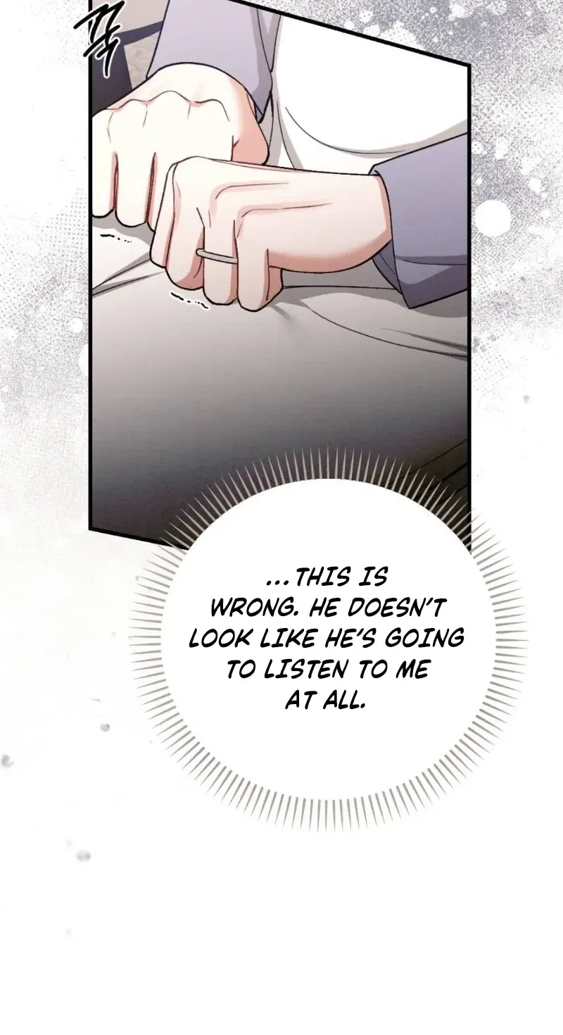 Missing Wife Chapter 20 – Page 25
