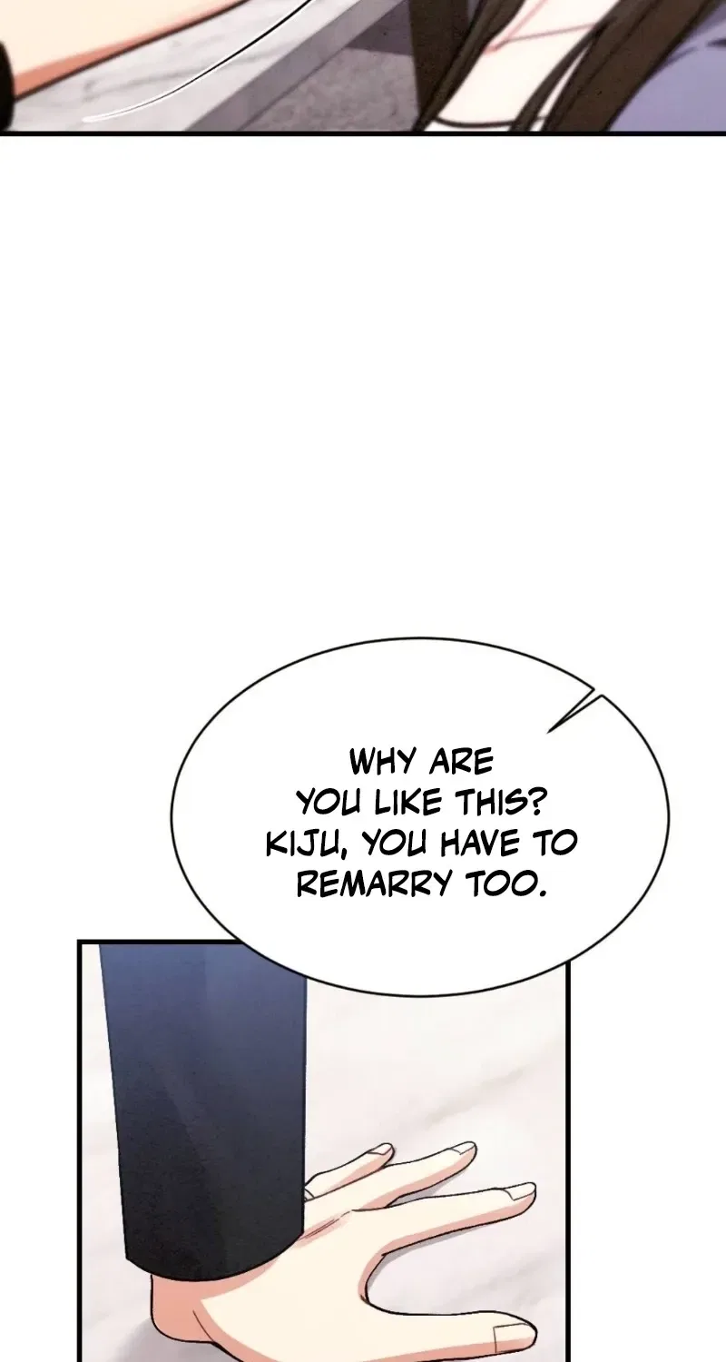 Missing Wife Chapter 20 – Page 27