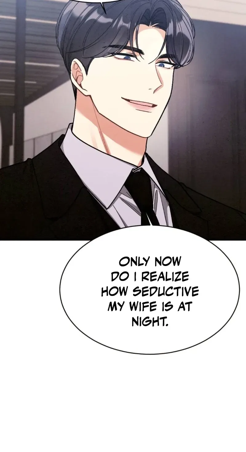 Missing Wife Chapter 20 – Page 30