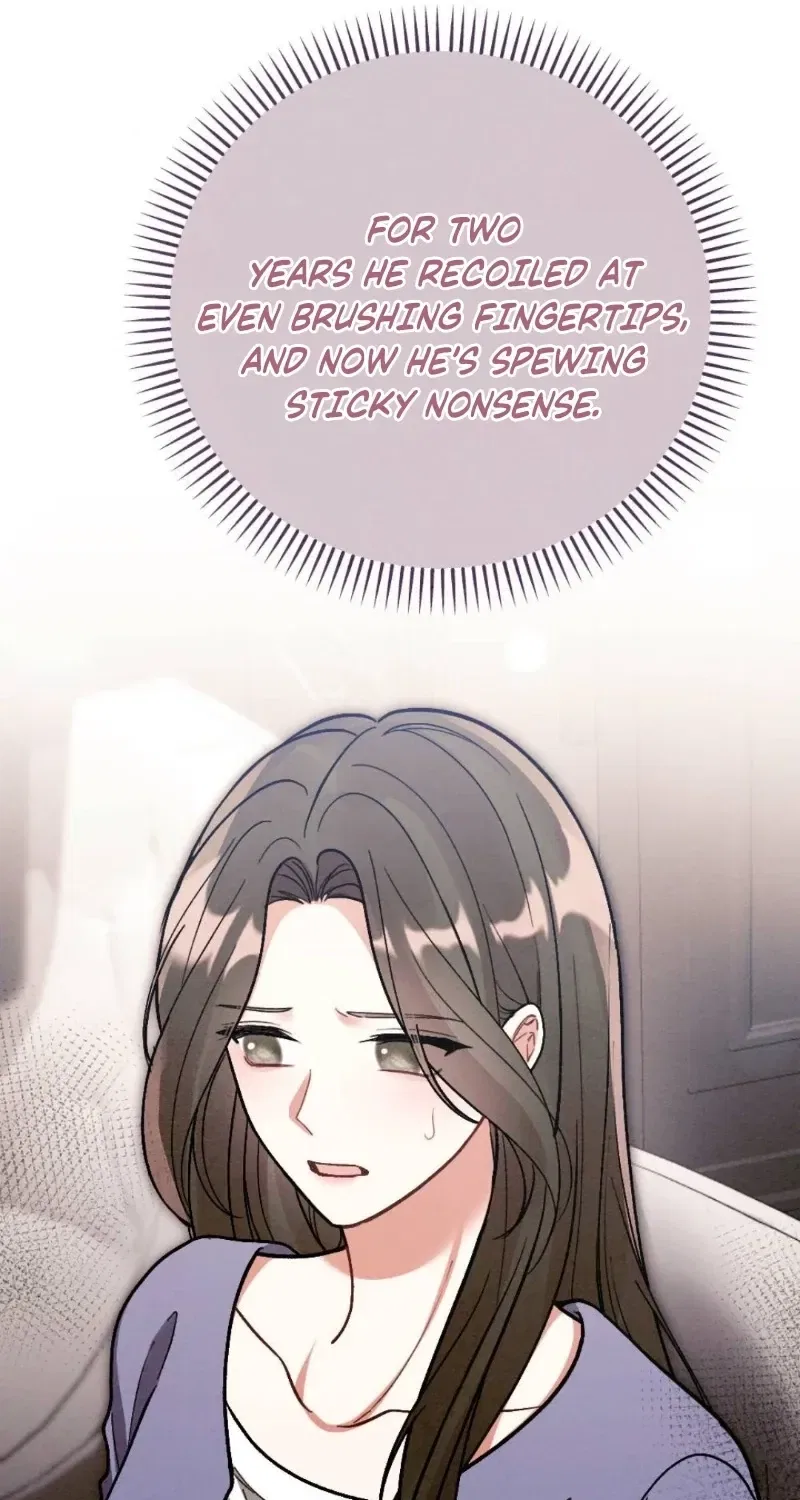 Missing Wife Chapter 20 – Page 31