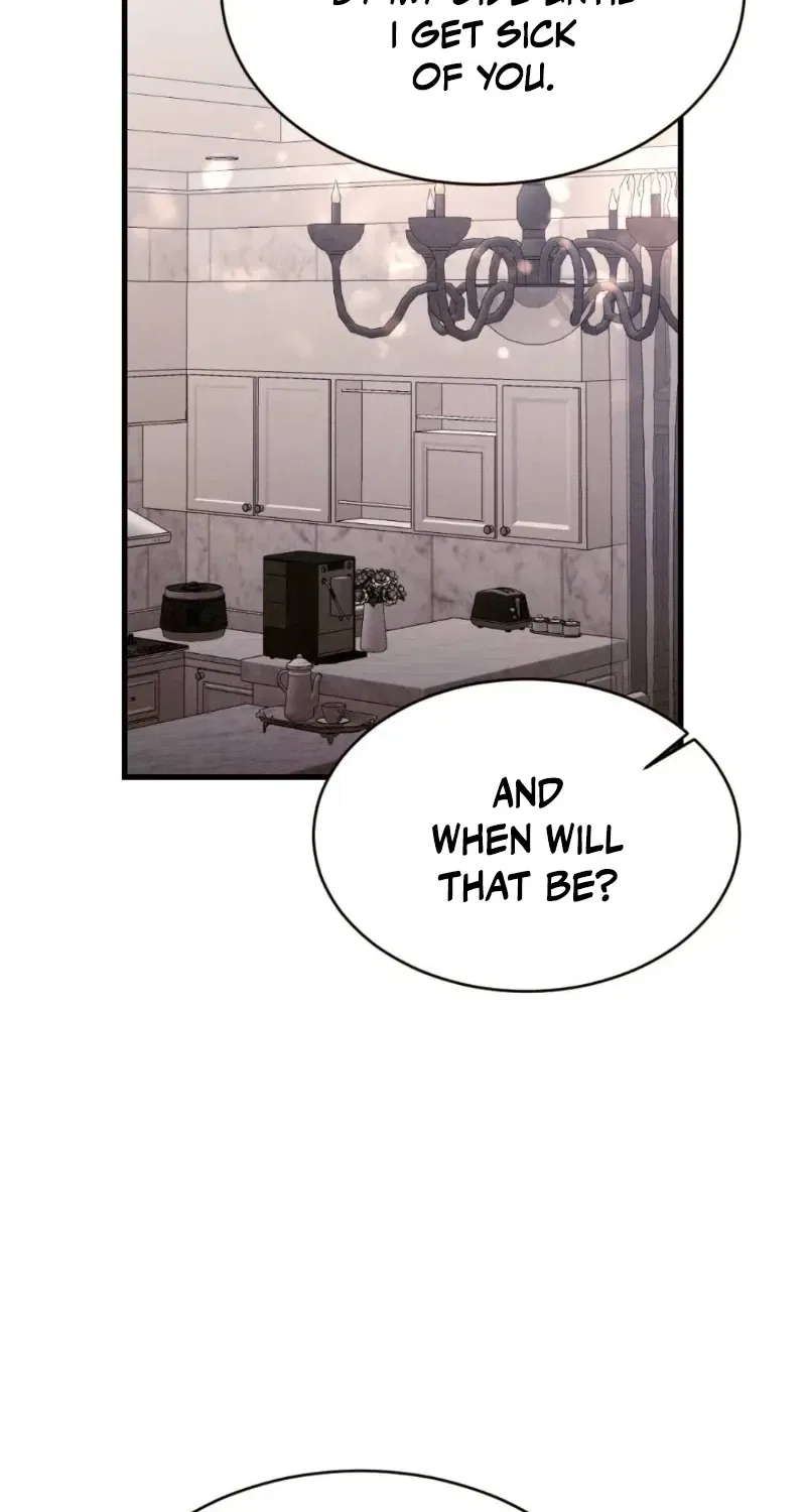 Missing Wife Chapter 20 – Page 33