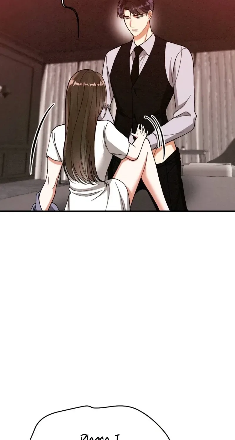 Missing Wife Chapter 20 – Page 74