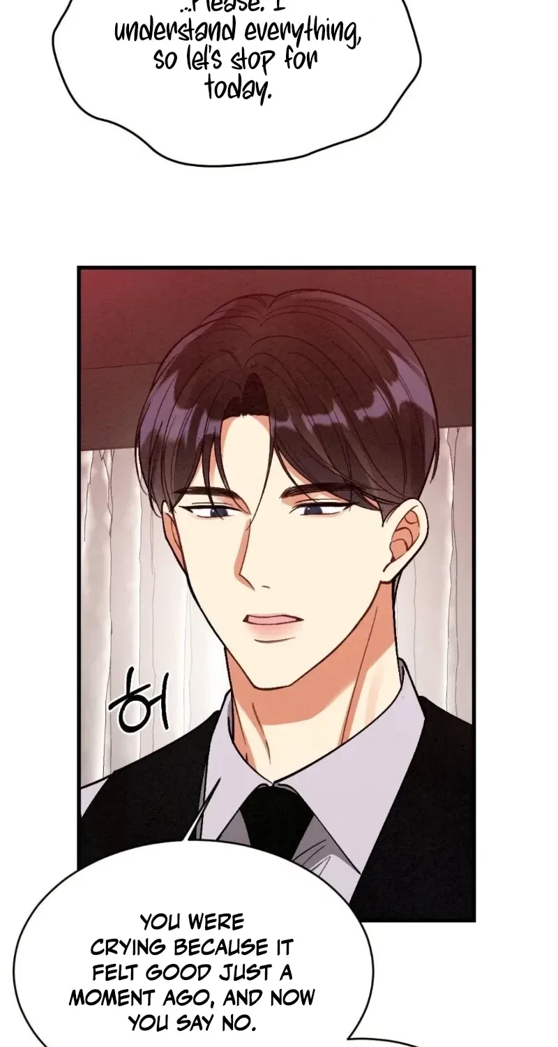 Missing Wife Chapter 20 – Page 75