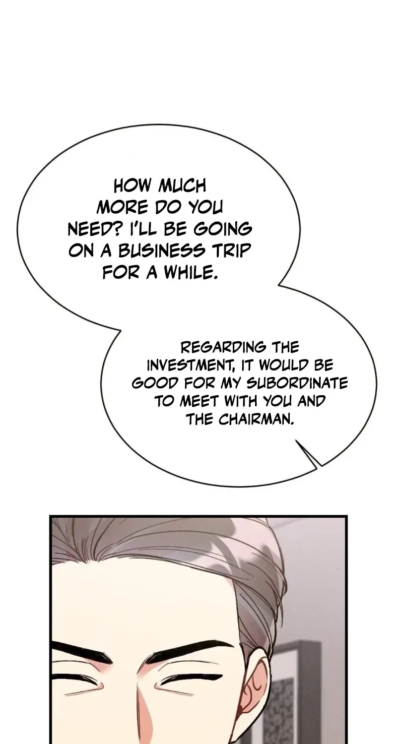 Missing Wife Chapter 20 – Page 86