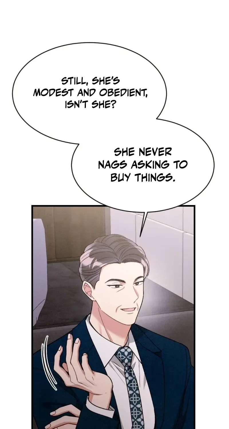 Missing Wife Chapter 20 – Page 89