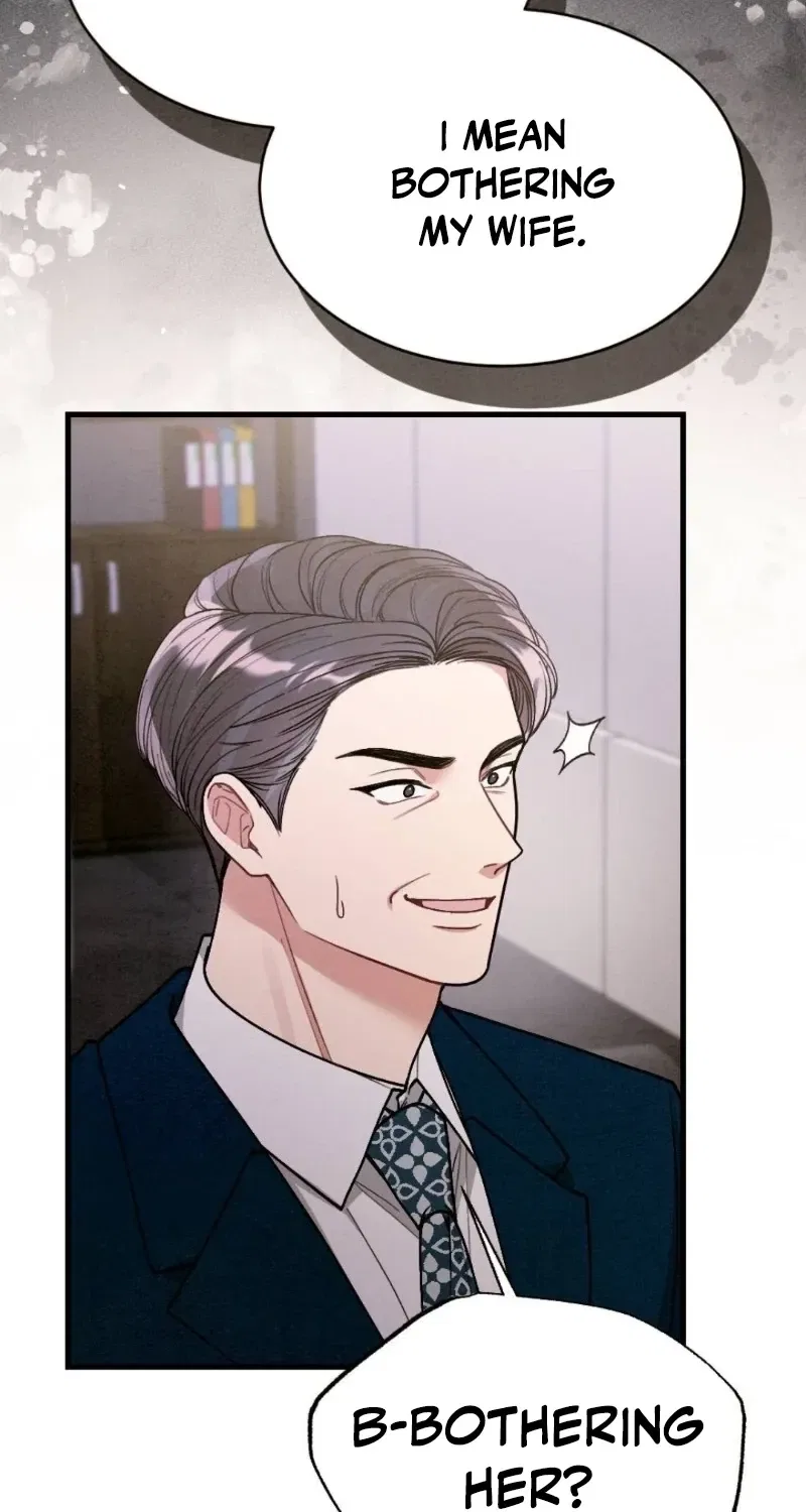 Missing Wife Chapter 20 – Page 92
