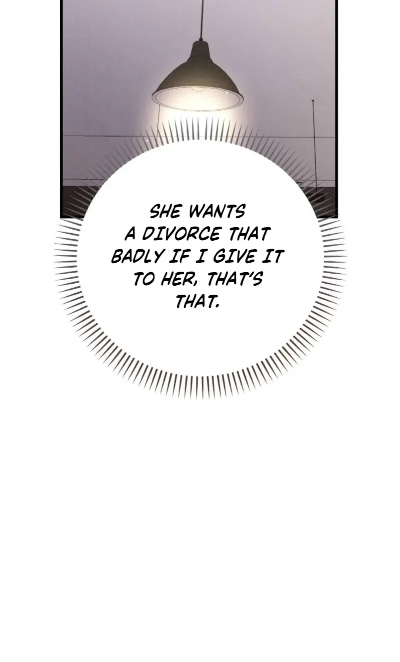 Missing Wife Chapter 20 – Page 105
