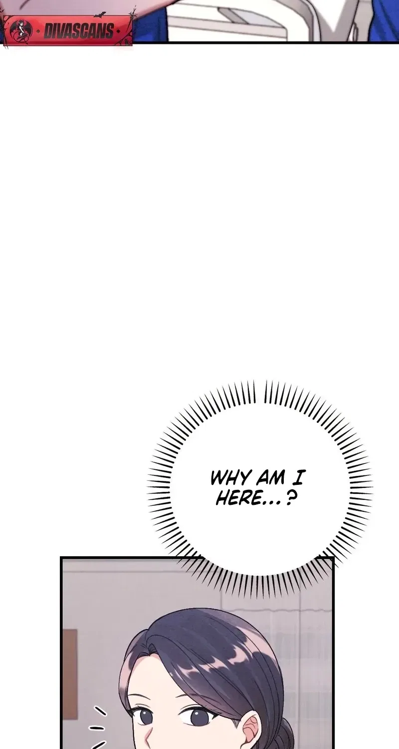 Missing Wife Chapter 19 – Page 6