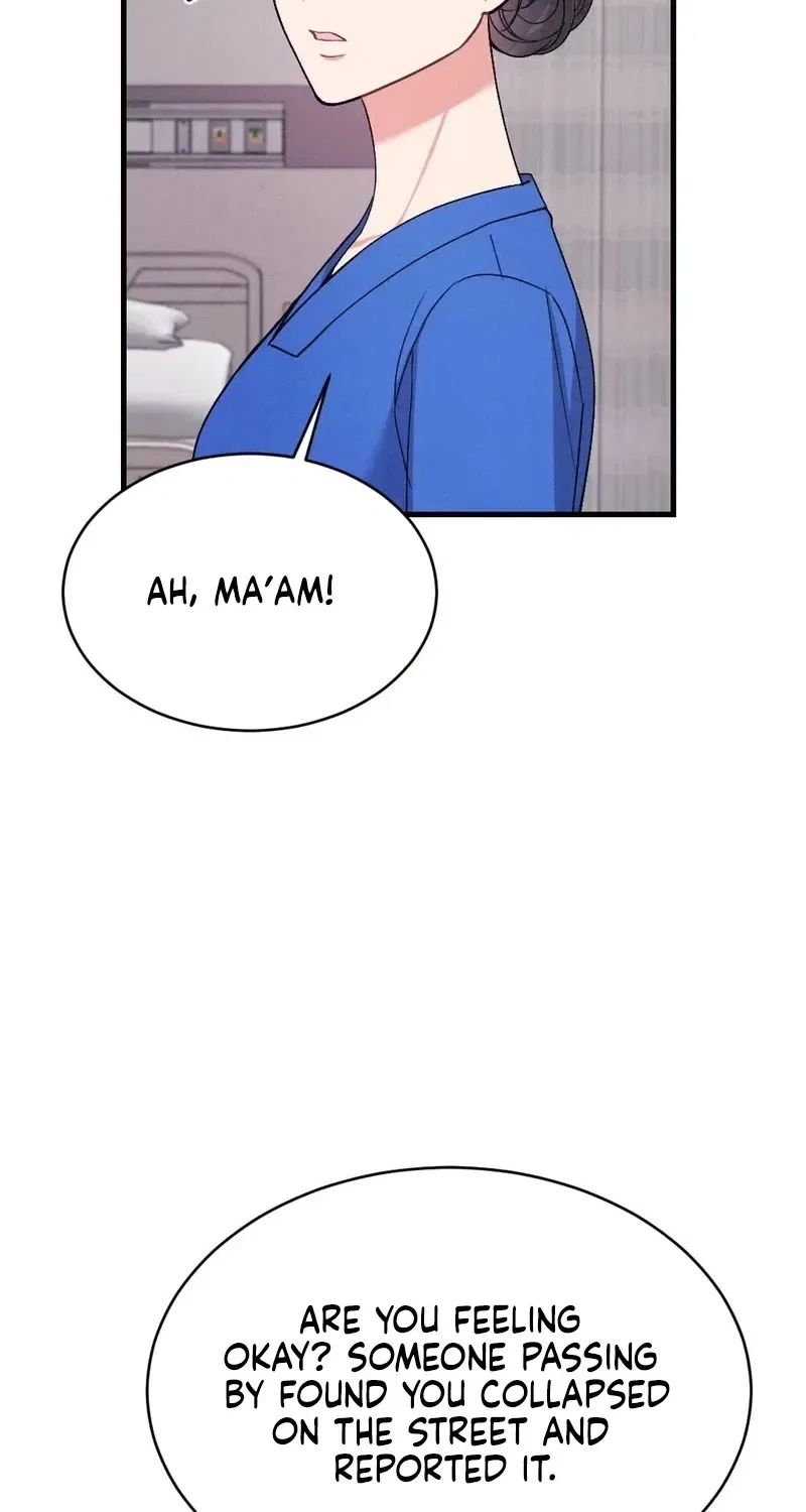 Missing Wife Chapter 19 – Page 7