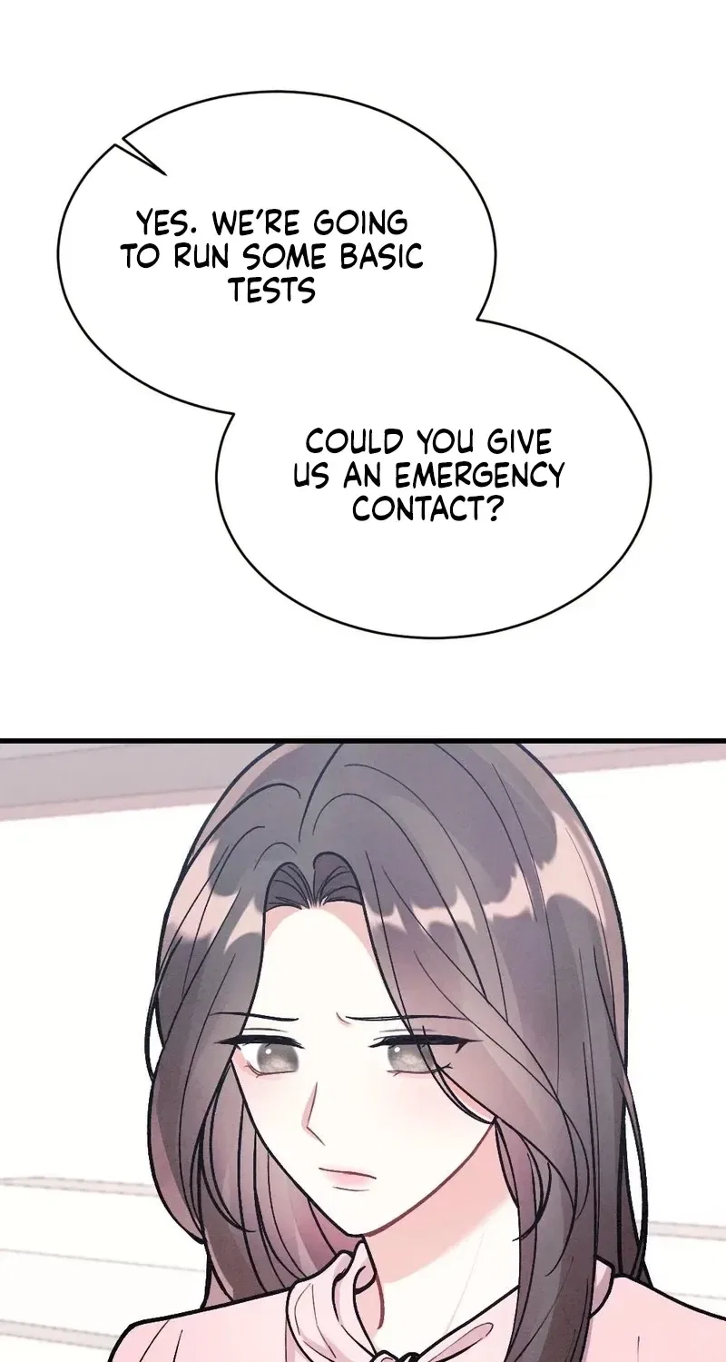 Missing Wife Chapter 19 – Page 9