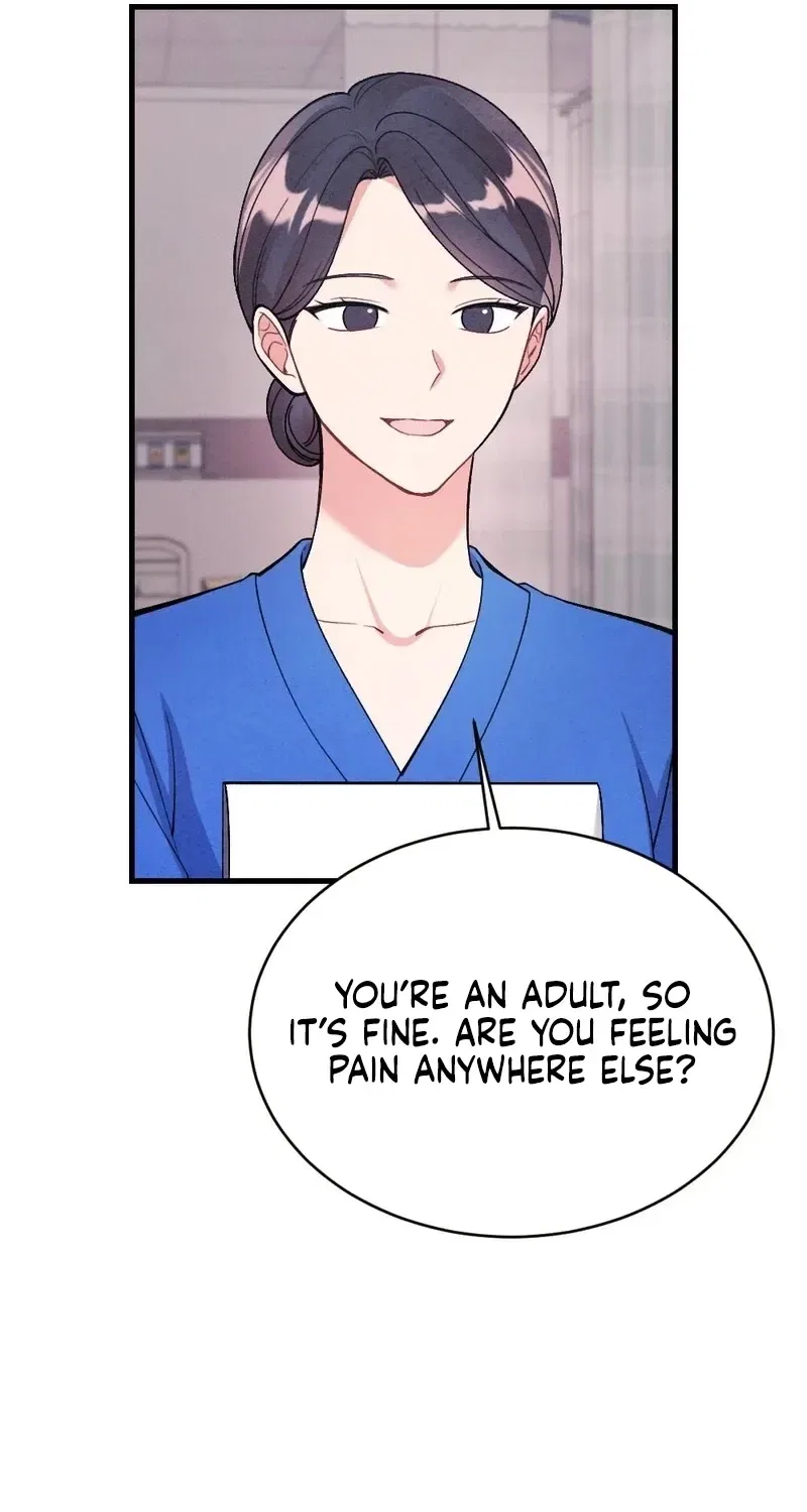 Missing Wife Chapter 19 – Page 11