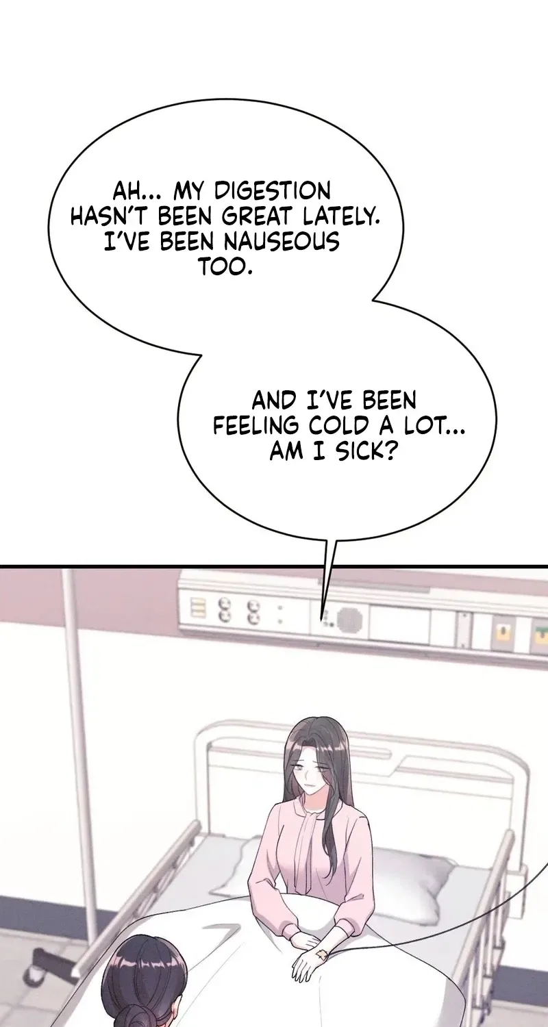 Missing Wife Chapter 19 – Page 12