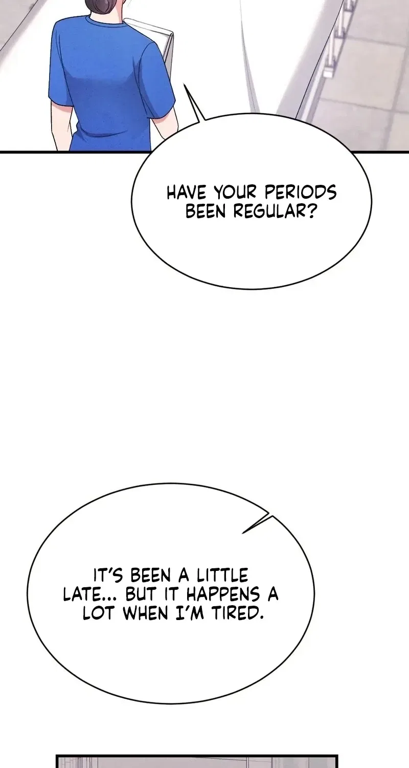 Missing Wife Chapter 19 – Page 13