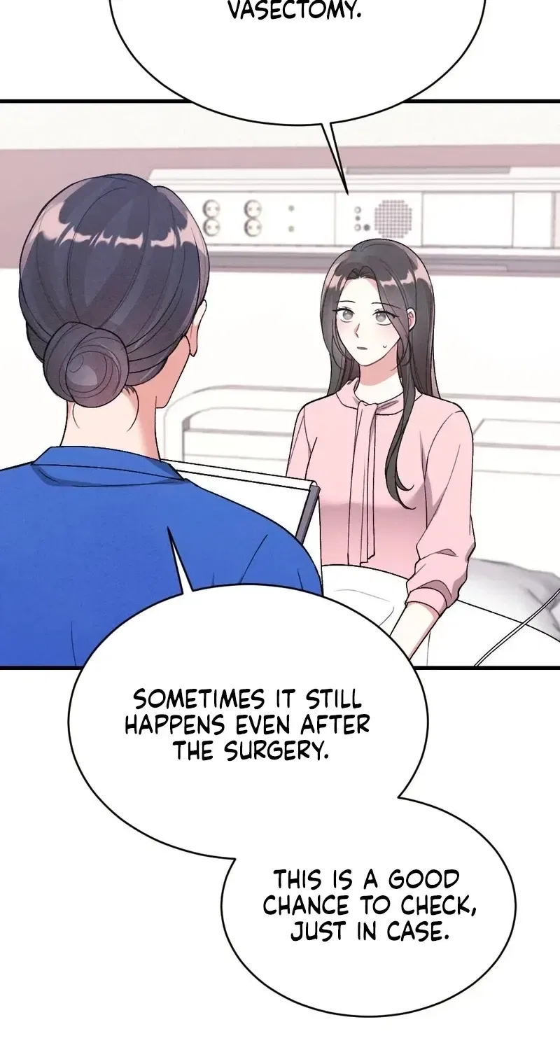 Missing Wife Chapter 19 – Page 17