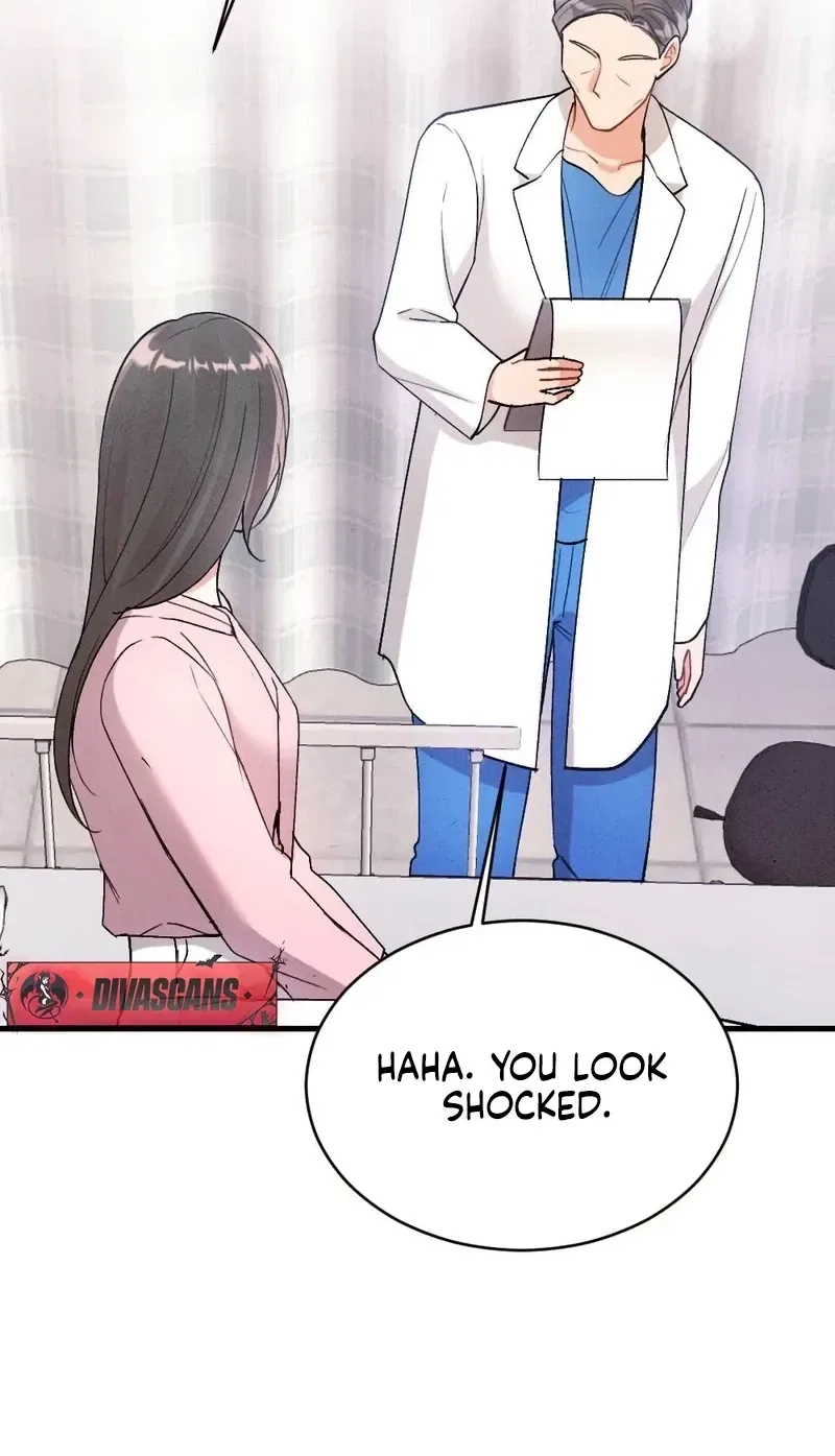 Missing Wife Chapter 19 – Page 24