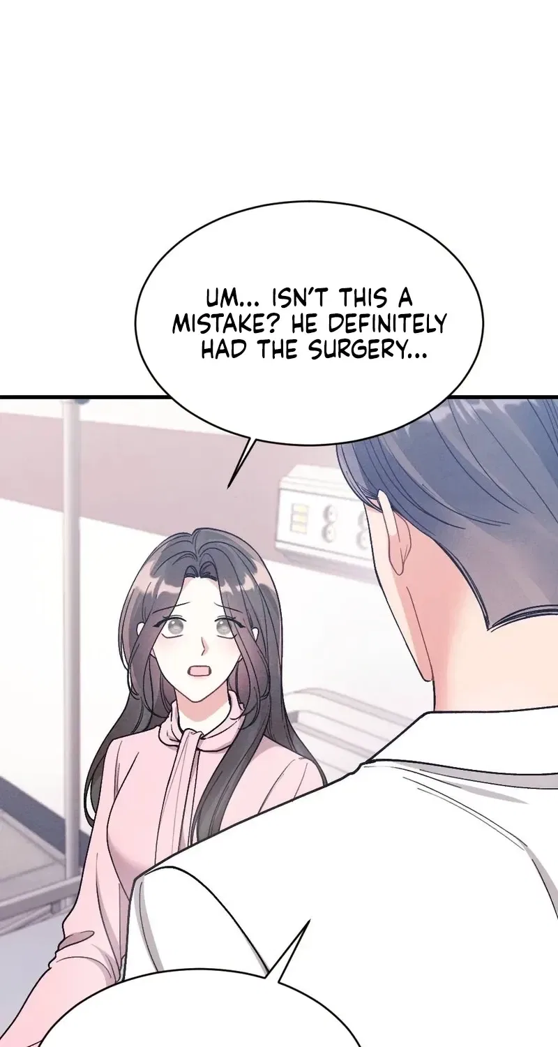 Missing Wife Chapter 19 – Page 25