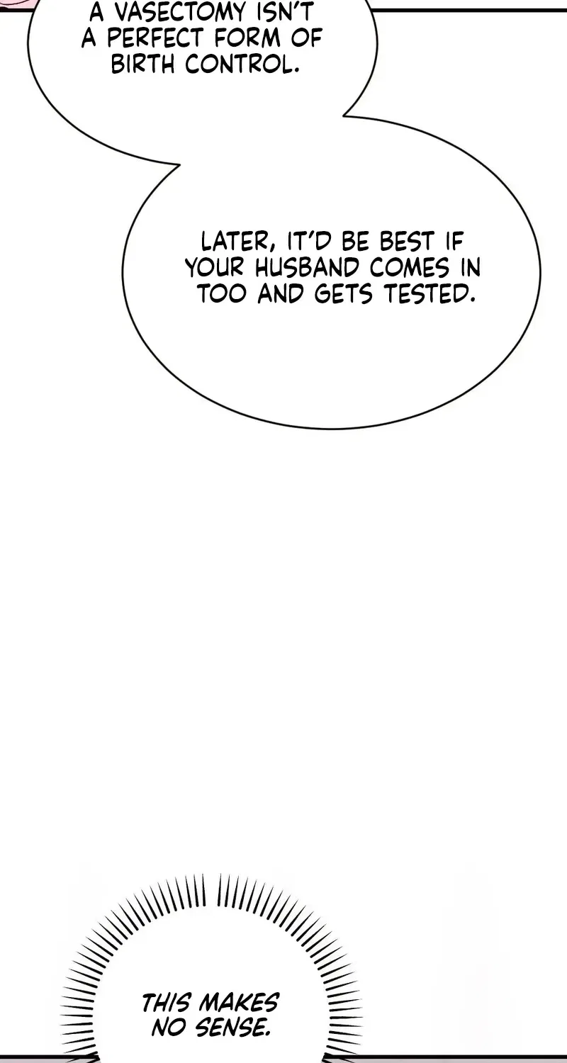 Missing Wife Chapter 19 – Page 26