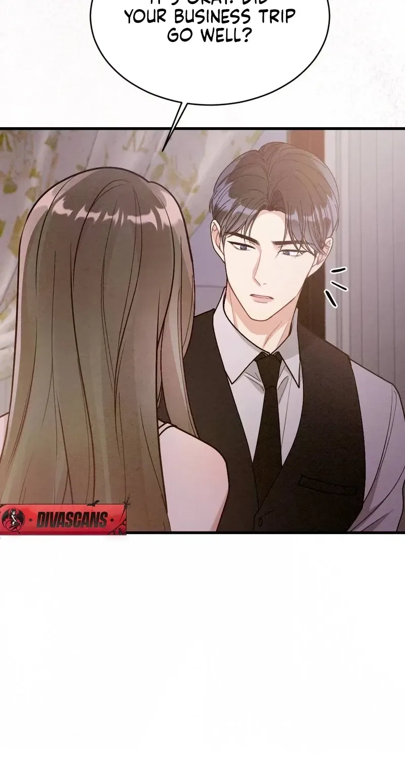 Missing Wife Chapter 19 – Page 46