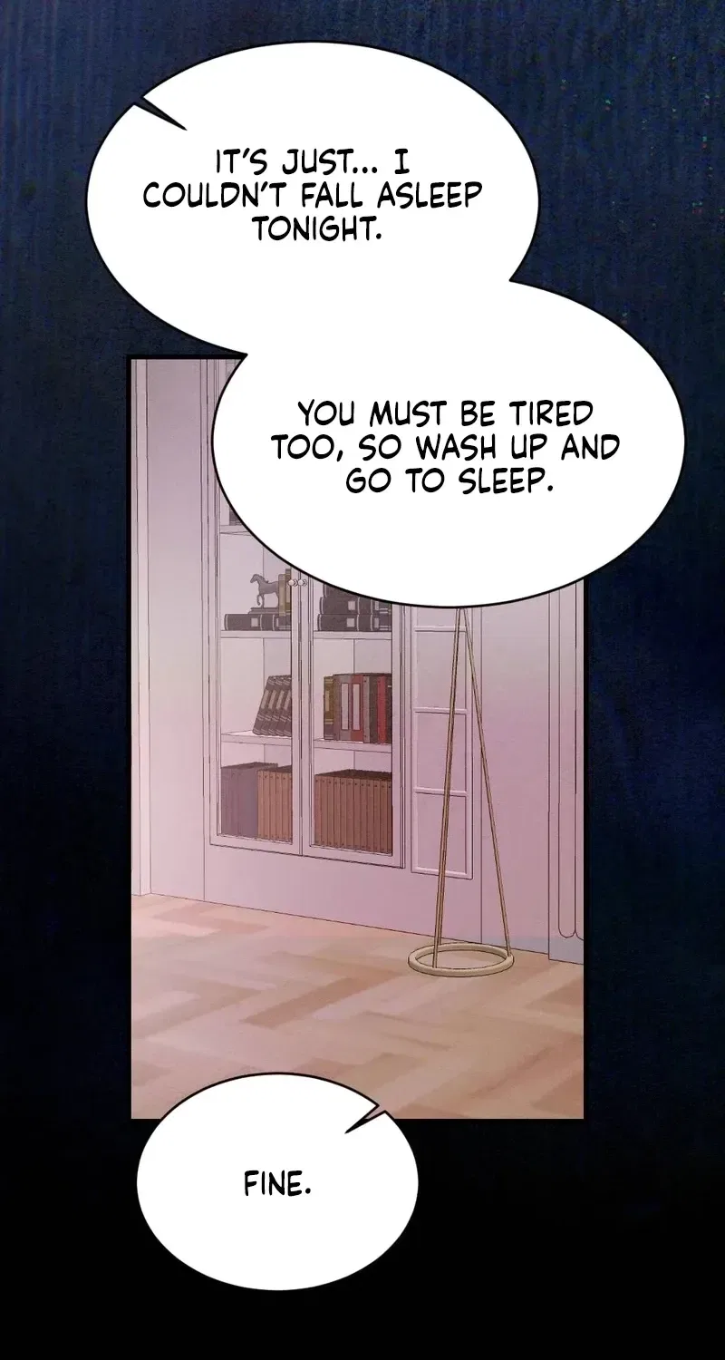 Missing Wife Chapter 19 – Page 52
