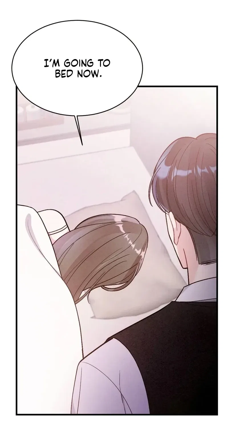 Missing Wife Chapter 19 – Page 75