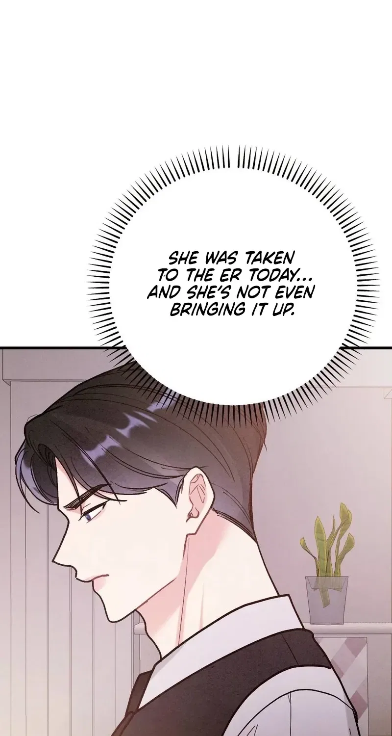 Missing Wife Chapter 19 – Page 76