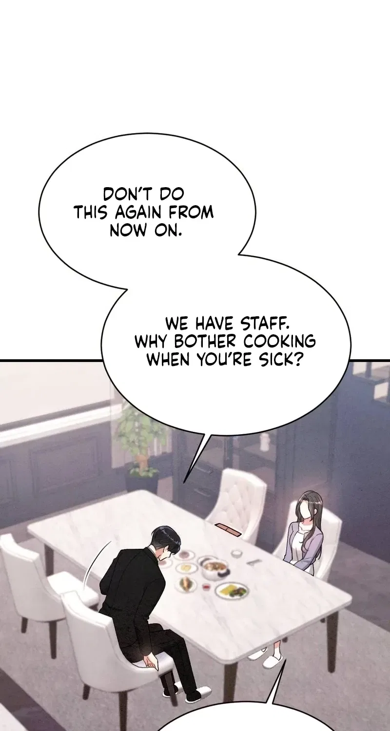 Missing Wife Chapter 19 – Page 100