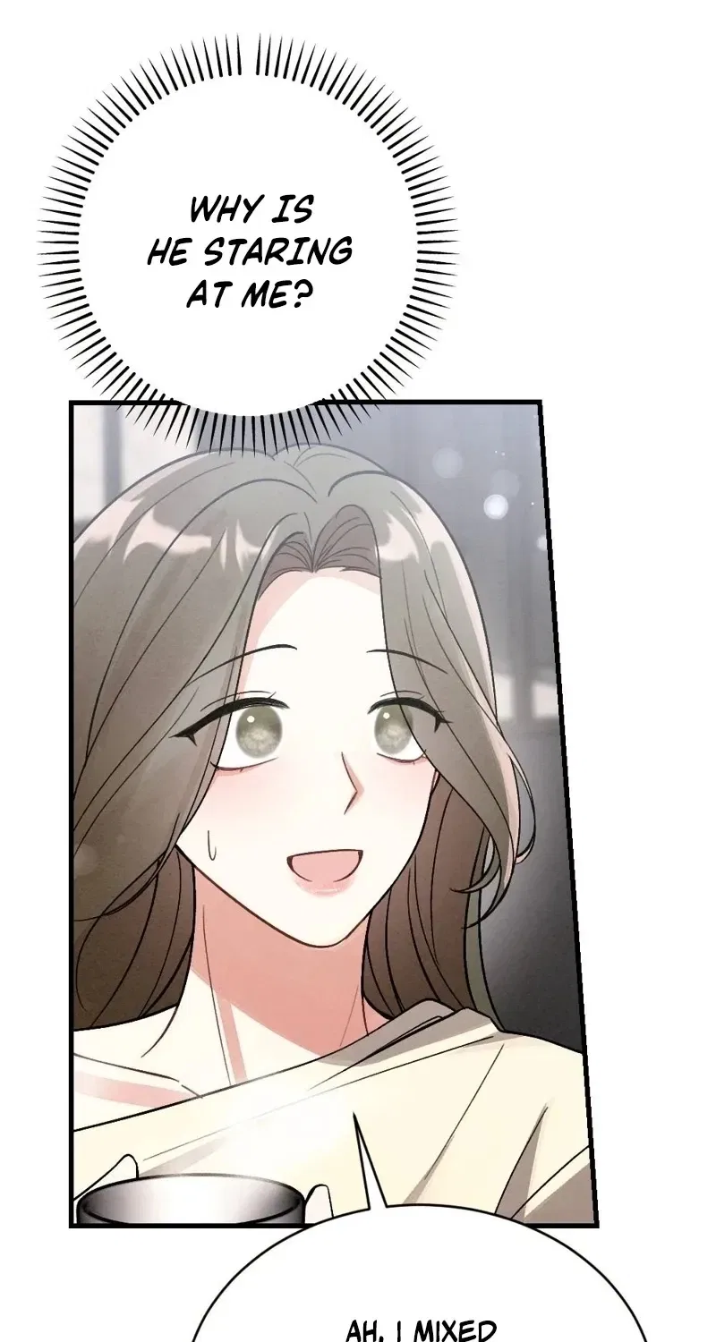Missing Wife Chapter 9 – Page 11