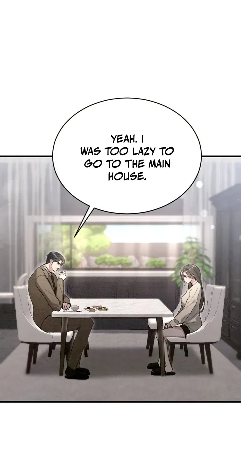 Missing Wife Chapter 9 – Page 19