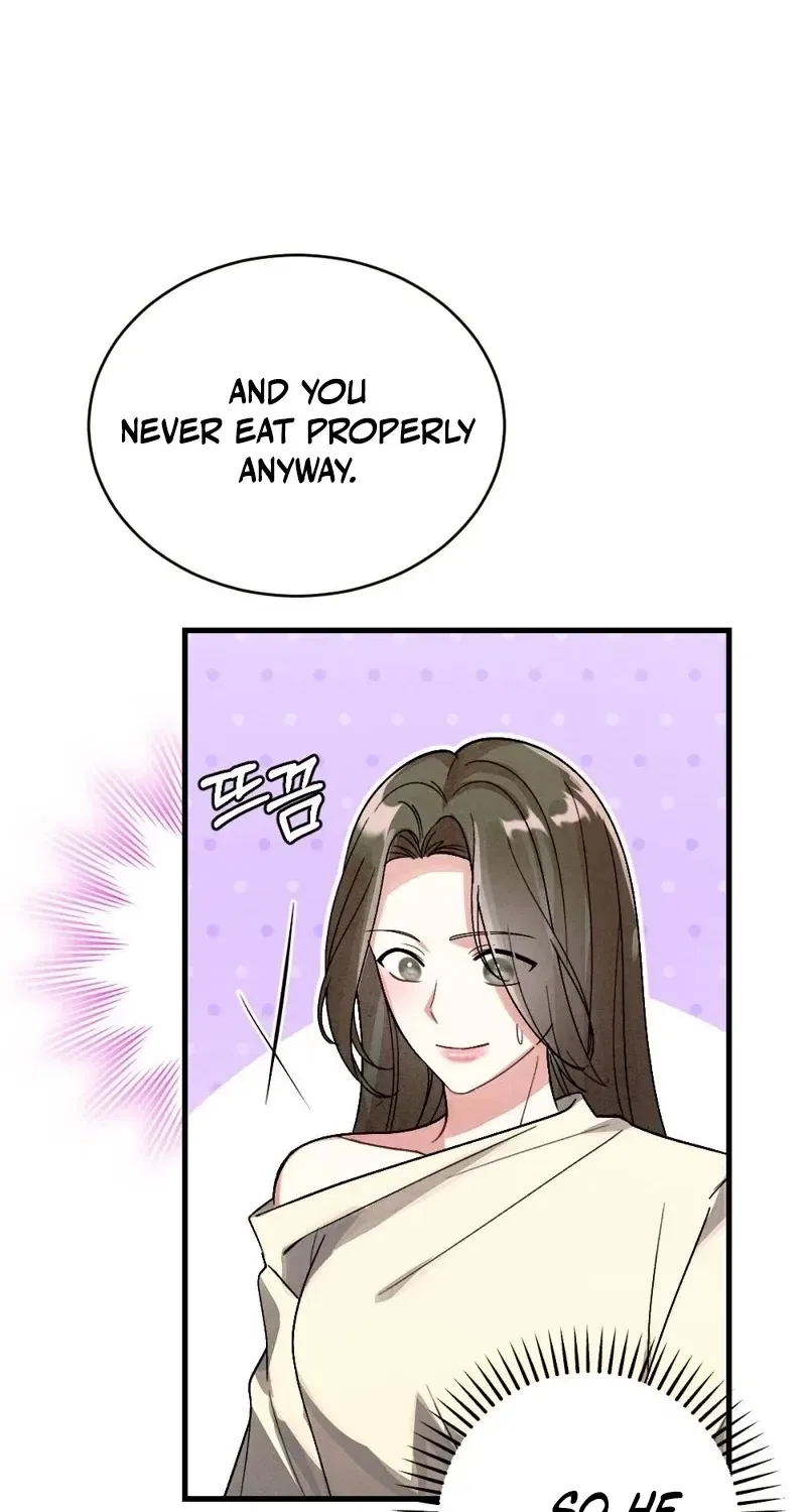 Missing Wife Chapter 9 – Page 20