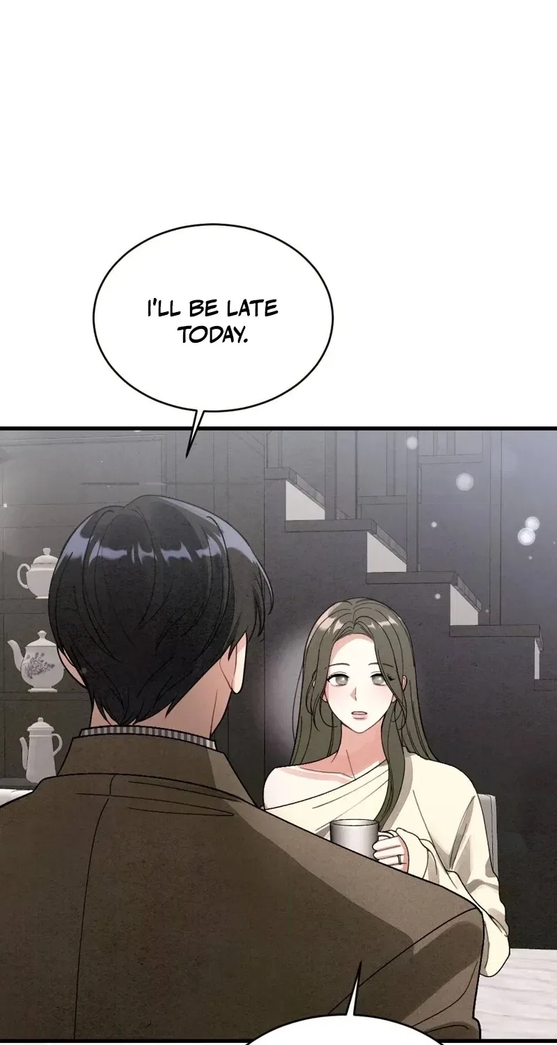 Missing Wife Chapter 9 – Page 22