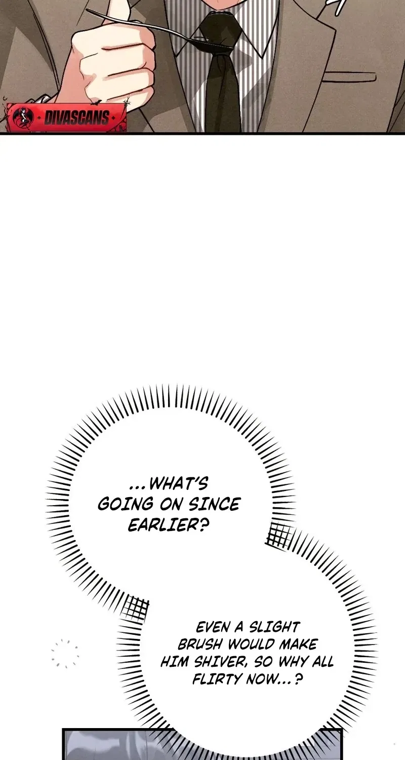 Missing Wife Chapter 9 – Page 27