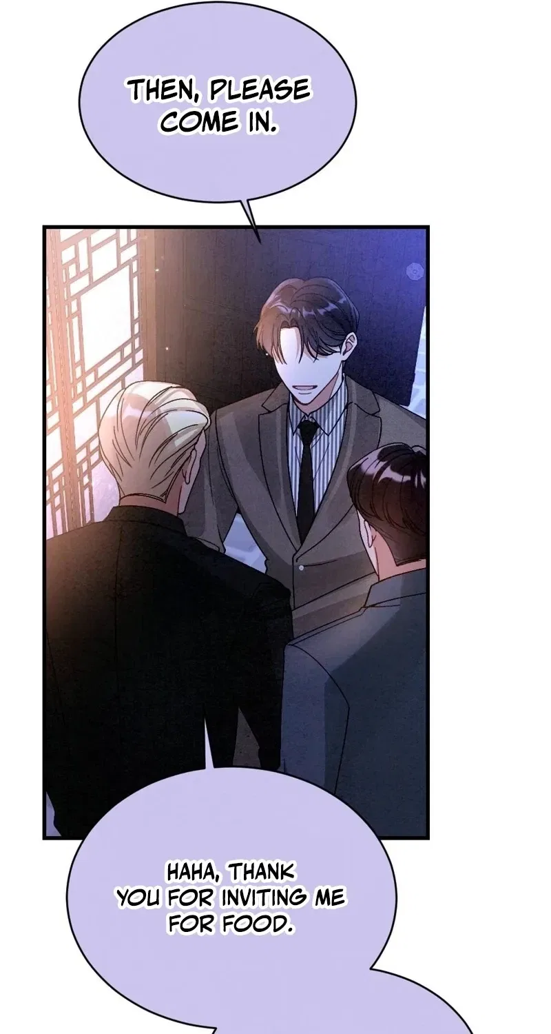 Missing Wife Chapter 9 – Page 32