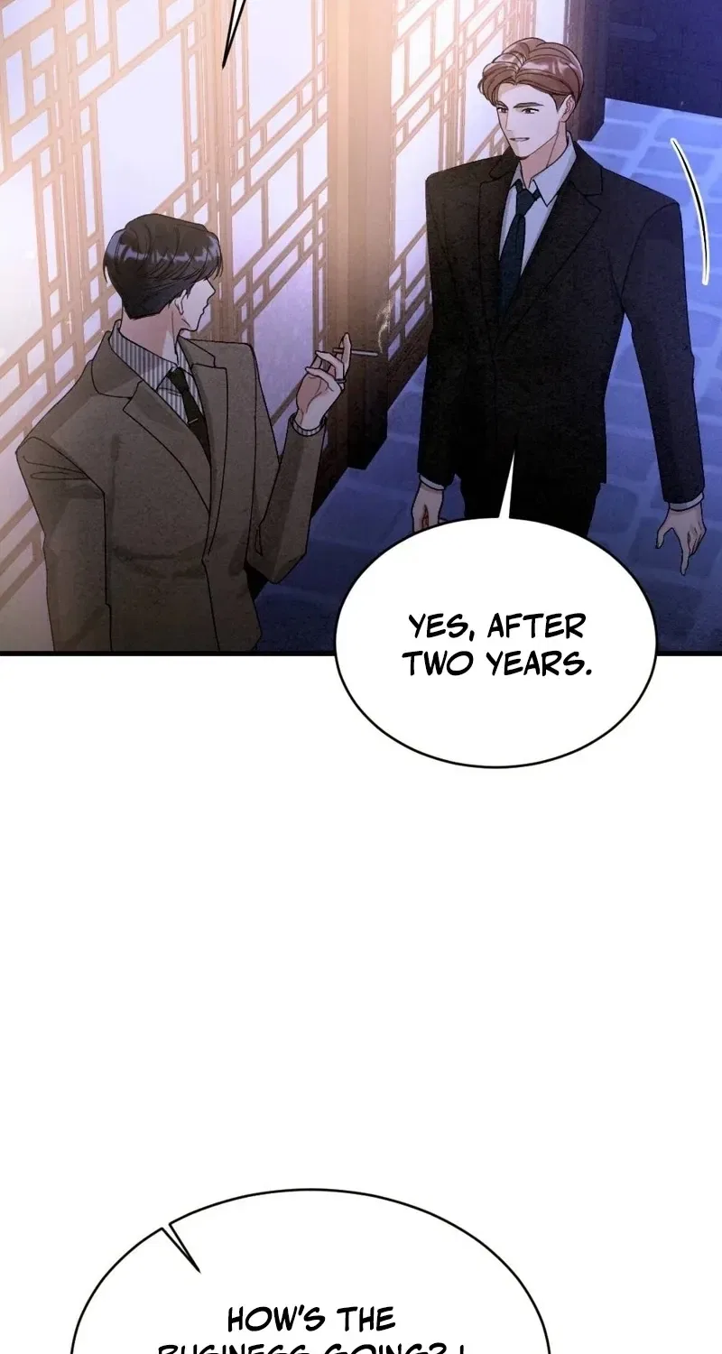 Missing Wife Chapter 9 – Page 44