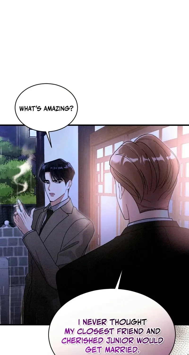Missing Wife Chapter 9 – Page 50